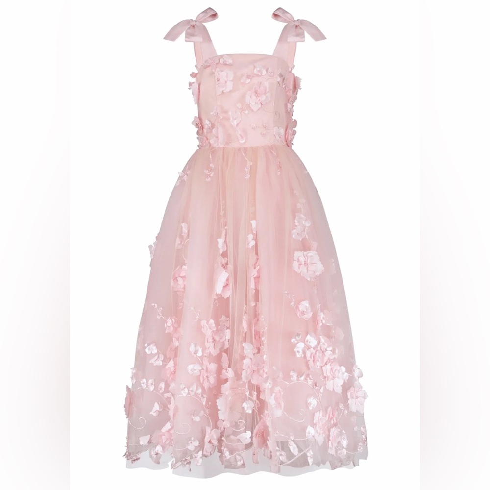 JessaKae Sweet Pea Dress